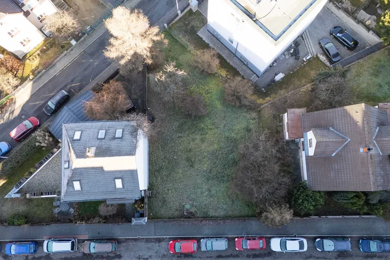 Platónova, Modřany - Praha 4 | Predaj, Pozemok, 401 m²