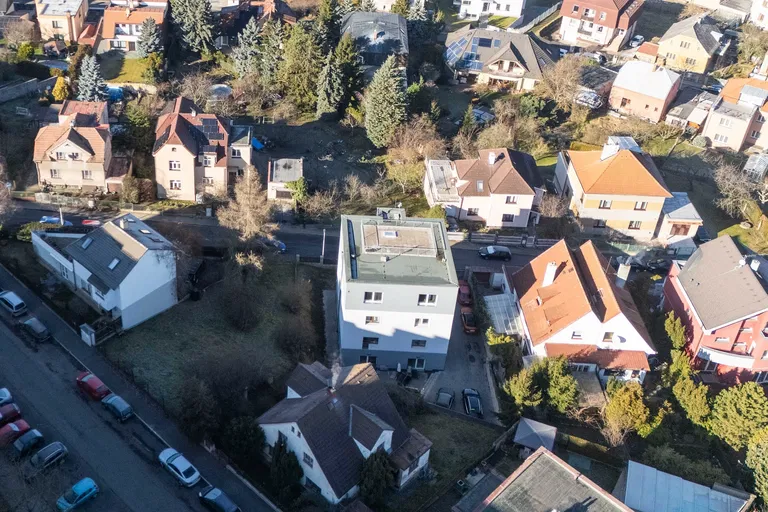Platónova, Modřany - Praha 4 | Predaj, Pozemok, 401 m²