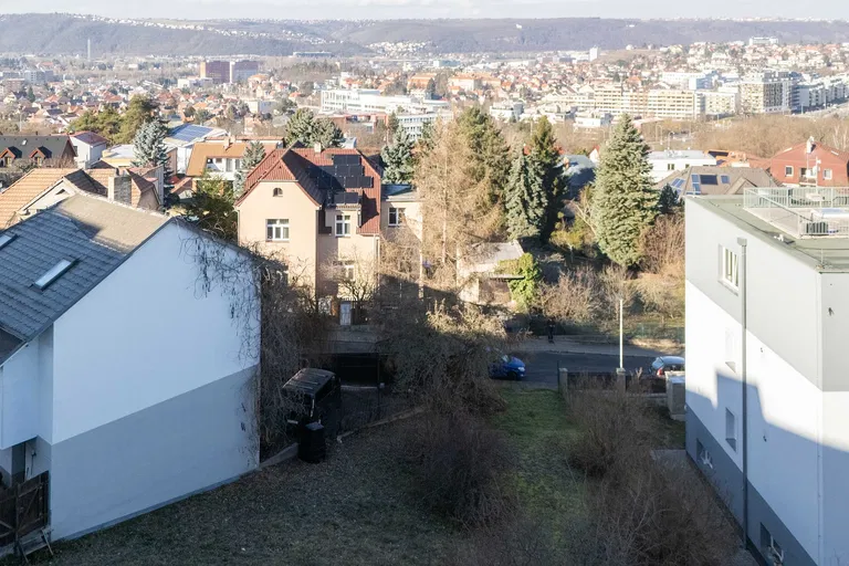 Platónova, Modřany - Praha 4 | Predaj, Pozemok, 401 m²