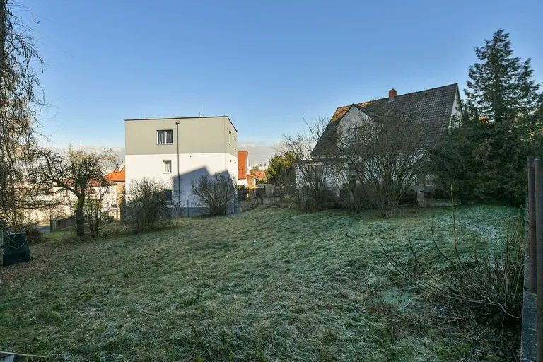 Platónova, Modřany - Praha 4 | Predaj, Pozemok, 401 m²