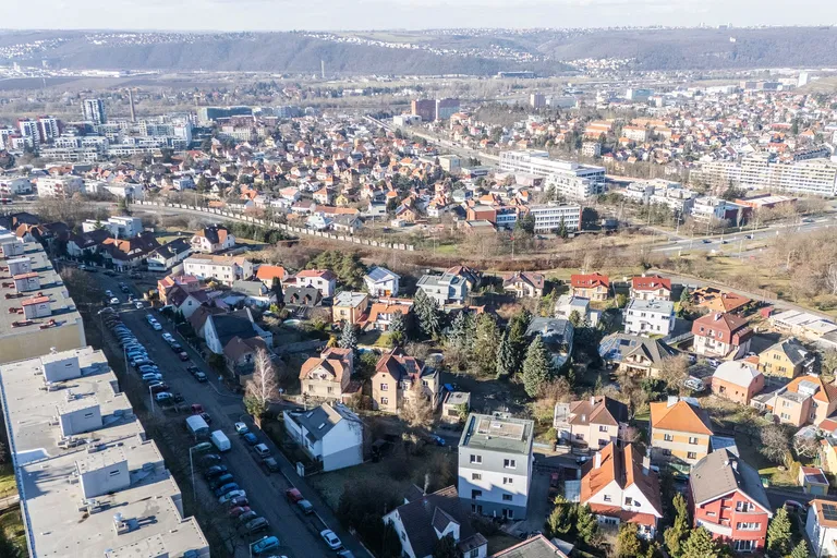 Platónova, Modřany - Praha 4 | Predaj, Pozemok, 401 m²