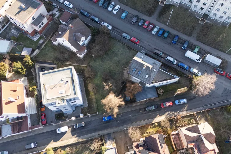 Platónova, Modřany - Praha 4 | Predaj, Pozemok, 401 m²