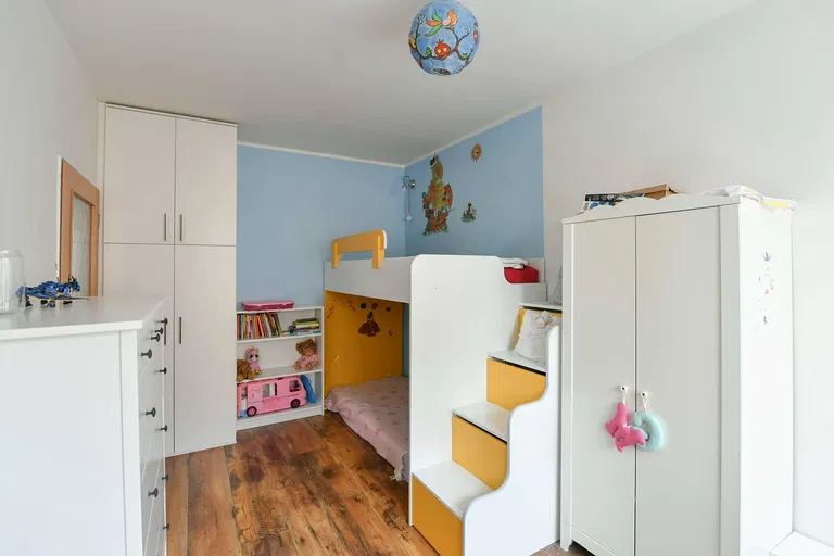 Družstevní ochoz, Michle - Prague 4 | Sale, Apartment, Two-bedroom (3+1), 103 m²