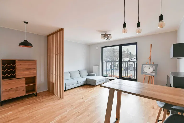 Plzeňská, Smíchov - Praha 5 | Predaj, Byt, 1-izbový, 36 m²