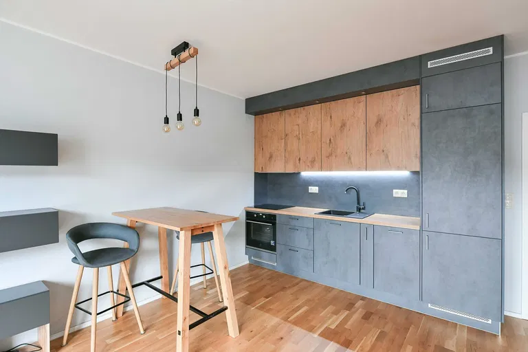 Plzeňská, Smíchov - Praha 5 | Predaj, Byt, 1-izbový, 36 m²
