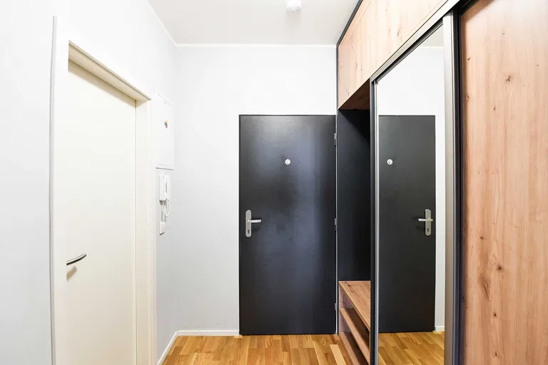 Plzeňská, Smíchov - Praha 5 | Predaj, Byt, 1-izbový, 36 m²