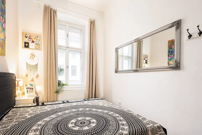 Drobného, Brno-Černá pole - Brno-město | Sale, Apartment, Three-bedroom (4+kk), 123 m²
