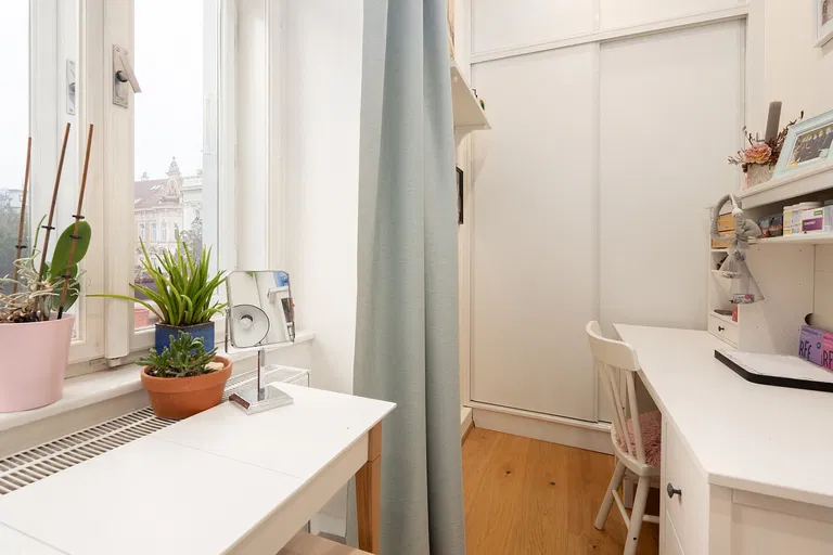 Drobného, Brno-Černá pole - Brno-město | Sale, Apartment, Three-bedroom (4+kk), 123 m²