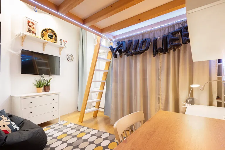 Drobného, Brno-Černá pole - Brno-město | Sale, Apartment, Three-bedroom (4+kk), 123 m²