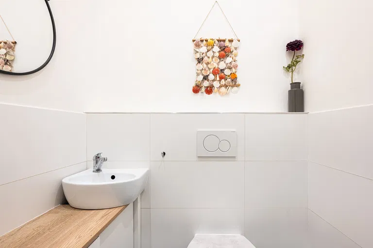 Drobného, Brno-Černá pole - Brno-město | Sale, Apartment, Three-bedroom (4+kk), 123 m²