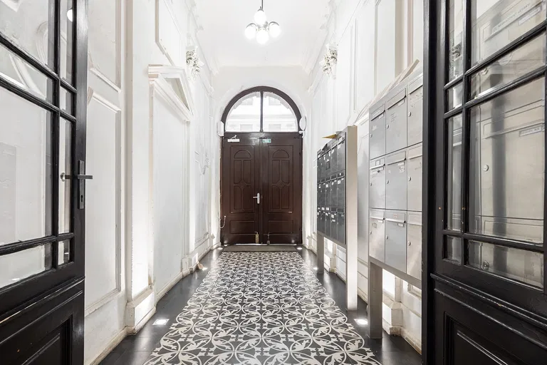 Drobného, Brno-Černá pole - Brno-město | Sale, Apartment, Three-bedroom (4+kk), 123 m²