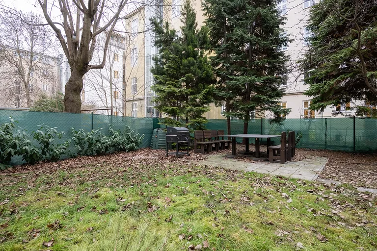 Drobného, Brno-Černá pole - Brno-město | Sale, Apartment, Three-bedroom (4+kk), 123 m²