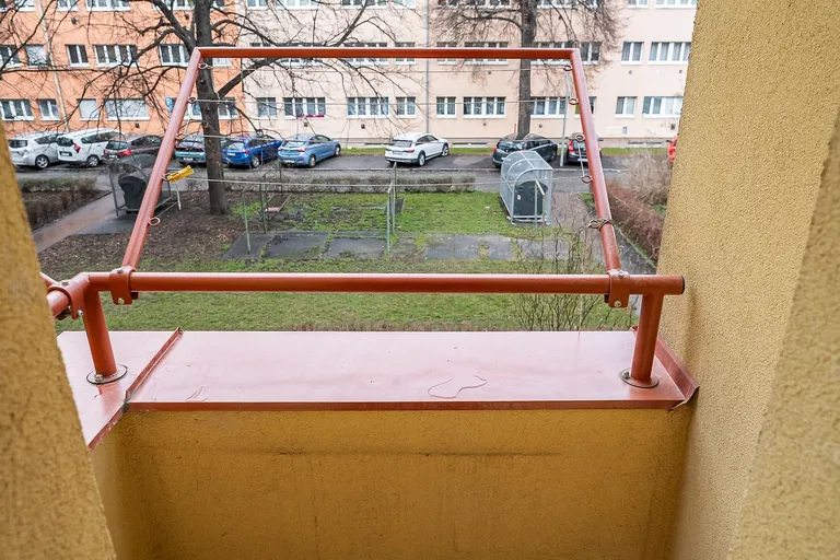 Čihákova, Libeň - Prague 9 | Sale, Apartment, Three-bedroom (4+1), 89 m²