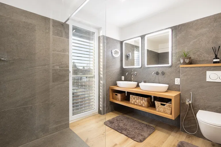 Loučná, Brno-Soběšice - Brno-město | Sale, House, Three-bedroom (4+kk), 225 m²