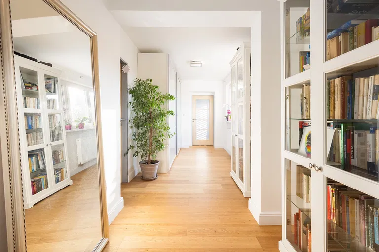 Loučná, Brno-Soběšice - Brno-město | Sale, House, Three-bedroom (4+kk), 225 m²