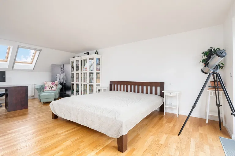 Loučná, Brno-Soběšice - Brno-město | Sale, House, Three-bedroom (4+kk), 225 m²