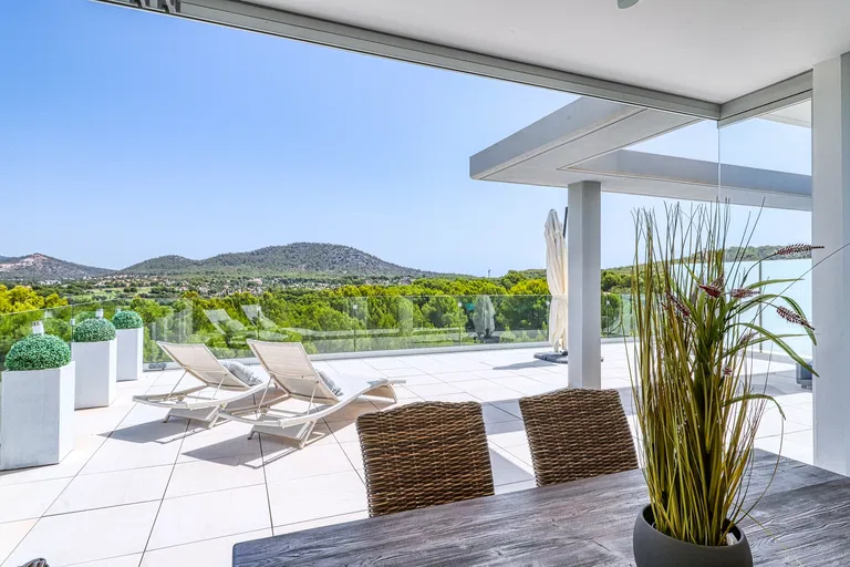 Španielsko, Mallorca - Santa Ponsa | Predaj, Byt, 3-izbový, 245 m²