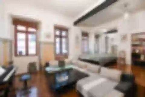 Malostranské náměstí, Malá Strana - Prague 1 | Rent, Apartment, Studio (1+kk), 68 m²