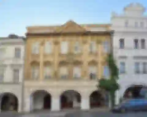 Malostranské náměstí, Malá Strana - Prague 1 | Rent, Apartment, Studio (1+kk), 68 m²