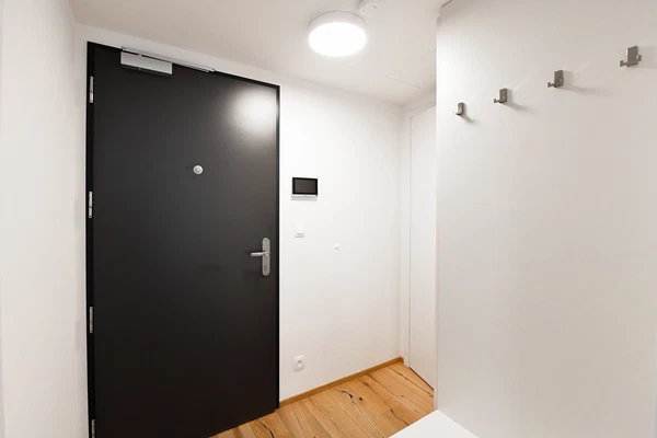 Sokolovská, Karlín - Prague 8 | Rent, Apartment, One-bedroom (2+kk), 47 m²