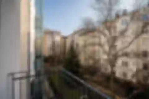 Mánesova, Vinohrady - Prague 2 | Rent, Apartment, Three-bedroom (4+kk), 118 m²