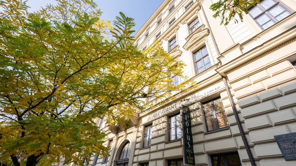 Šilingrovo náměstí, Brno-město - Brno-město | Rent, Office space, 105 m²