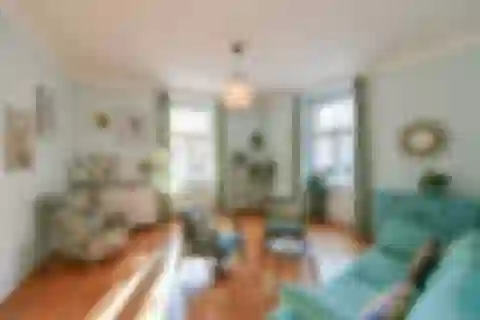 Kubelíkova, Žižkov - Prague 3 | Rent, Apartment, One-bedroom (2+1), 83 m²