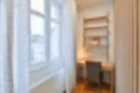 dr. Zikmunda Wintra, Bubeneč - Prague 6 | Rent, Apartment, Two-bedroom (3+kk), 96 m²