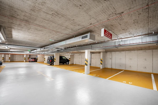 V Třešňovce, Hrdlořezy - Praha 9 | Pronájem, Byt, 1+kk, 35 m²