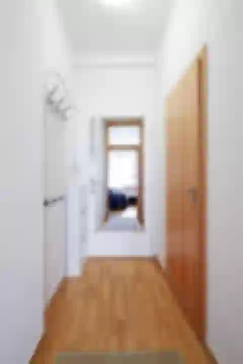 U Nemocenské pojišťovny, Nové Město - Prague 1 | Sale, Apartment, One-bedroom (2+kk), 44 m²