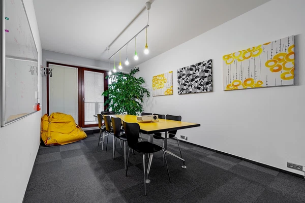 Návršní, Krč - Prague 4 | Sale, Apartment building, 946 m²