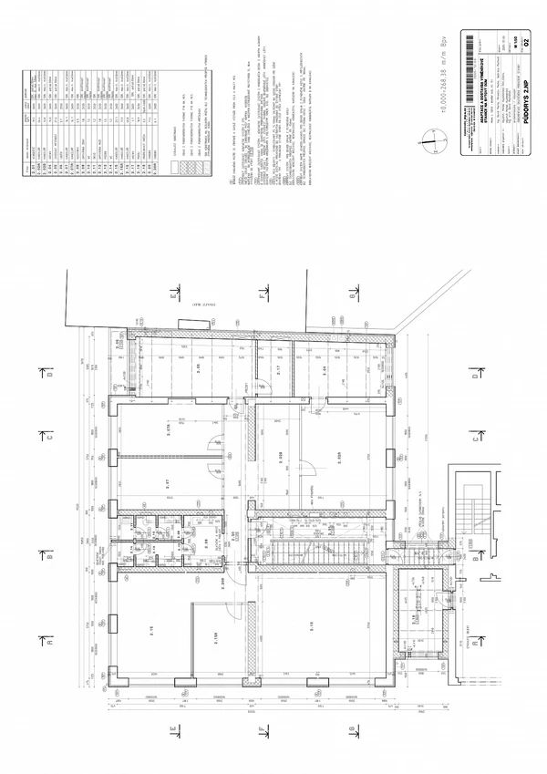 Floor plan 3