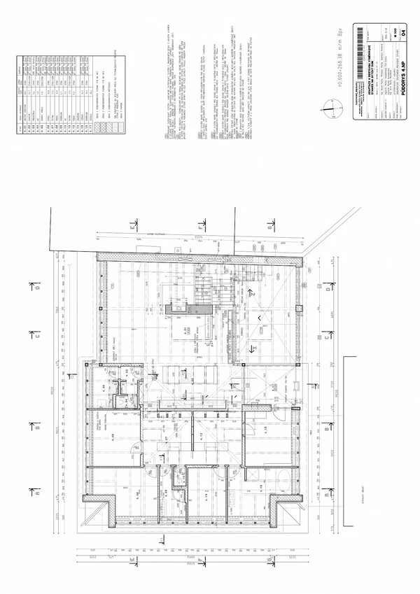 Floor plan 4