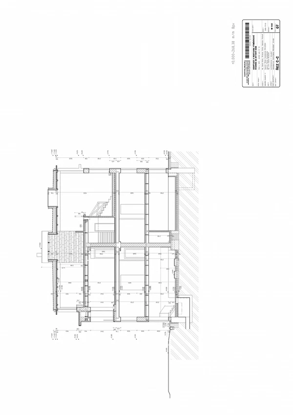 Floor plan 7