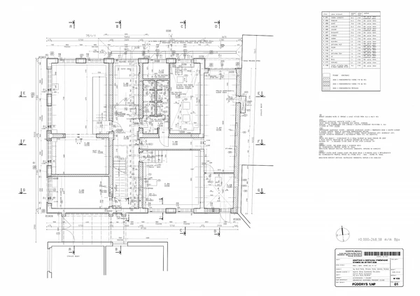 Floor plan 13