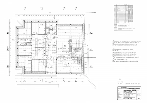 Floor plan 15