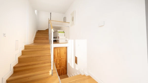 Loučná, Brno-Soběšice - Brno-město | Sale, House, Three-bedroom (4+kk), 225 m²