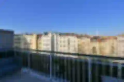 Francouzská, Vinohrady - Prague 2 | Sale, Apartment, Two-bedroom (3+kk), 126 m²