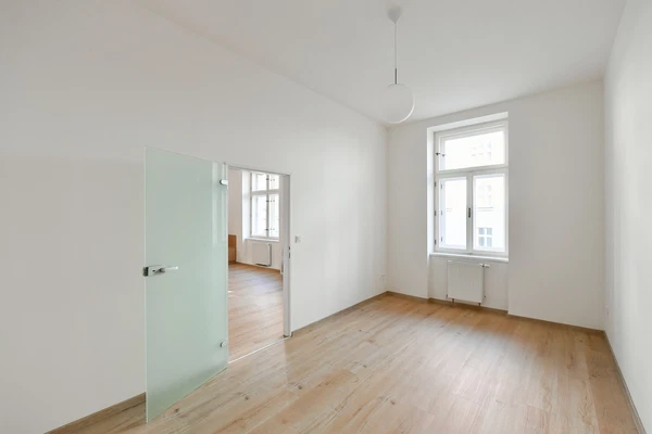 Bělehradská, Vinohrady - Prague 2 | Rent, Apartment, One-bedroom (2+kk), 49 m²