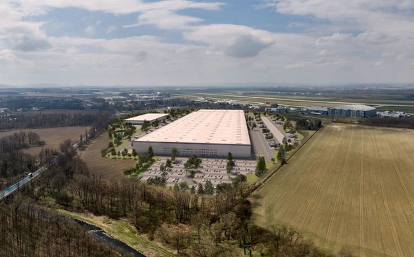 Mošnov - Nový Jičín | Rent, Logistic park, 131 977 m²