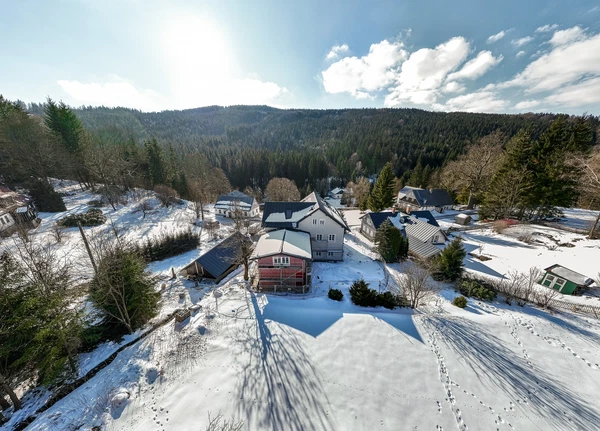 Josefův Důl - Jablonec nad Nisou | Sale, Development project