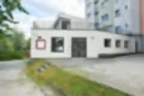 Novovysočanská, Vysočany - Praha 9 | Predaj, Kancelárie, 300 m²