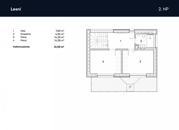 Floor plan 3