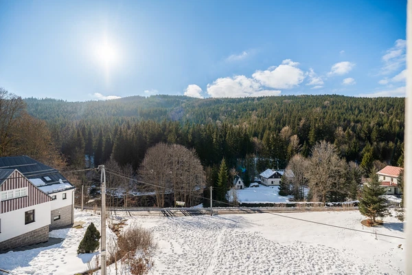 Antonínov, Josefův Důl - Jablonec nad Nisou | Prodej, Rezidenční projekt