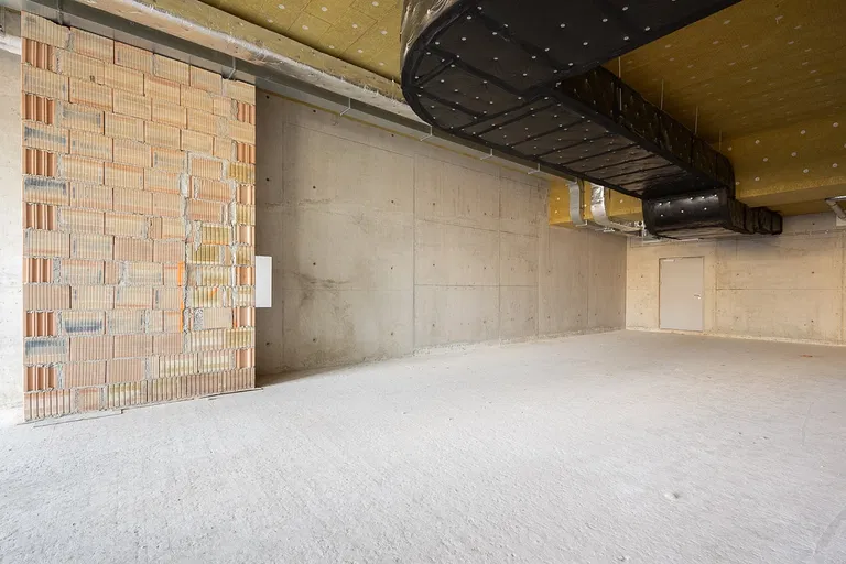 Fuchsova, Brno-střed - Brno-město | Prodej, Kancelářské prostory, 110 m²