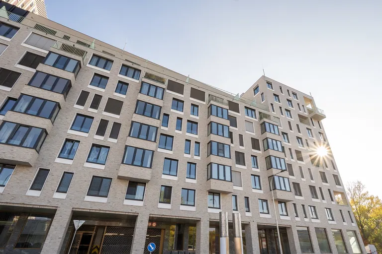 Fuchsova, Brno-střed - Brno-město | Prodej, Kancelářské prostory, 110 m²