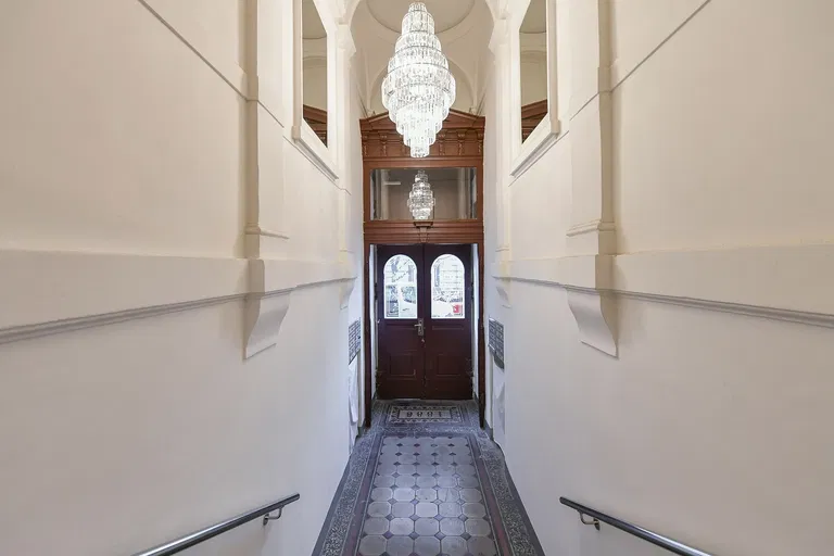 Balbínova, Vinohrady - Prague 2 | Sale, Apartment, Studio (1+kk), 53 m²