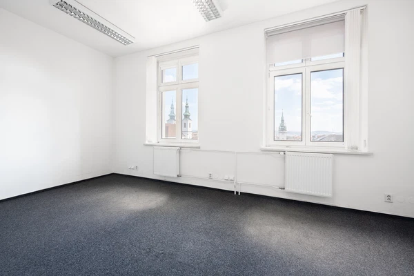 Šilingrovo náměstí, Brno-město - Brno-město | Pronájem, Administrativní budova, 916 m²