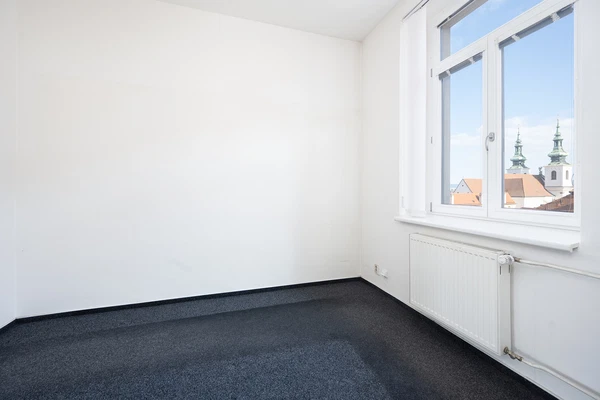 Šilingrovo náměstí, Brno-město - Brno-město | Rent, Office space, 528 m²