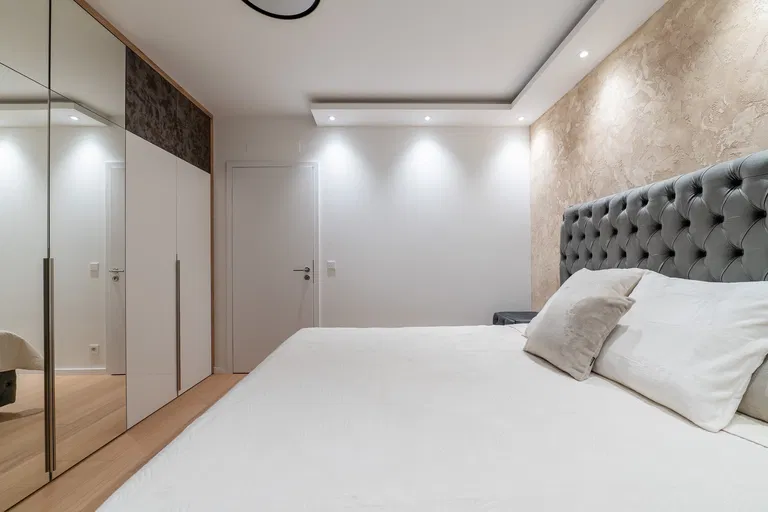 Račianska, Nové Mesto - Bratislava III | Rent, Apartment, One-bedroom (2+kk), 61 m²
